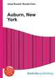 Auburn, New York, Jesse Russell,Ronald Cohn 