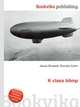 K class blimp, Jesse Russell,Ronald Cohn 