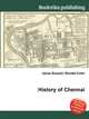 History of Chennai, Jesse Russell,Ronald Cohn 