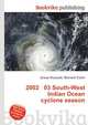 2002 03 South-West Indian Ocean cyclone season, Jesse Russell,Ronald Cohn 