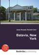 Batavia, New York, Jesse Russell,Ronald Cohn 