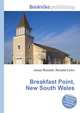 Breakfast Point, New South Wales, Jesse Russell,Ronald Cohn 