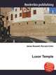 Luxor Temple, Jesse Russell,Ronald Cohn 
