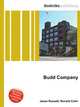 Budd Company, Jesse Russell,Ronald Cohn 