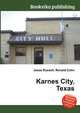 Karnes City, Texas, Jesse Russell,Ronald Cohn 
