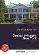 Goshen (village), New York, Jesse Russell,Ronald Cohn 