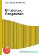 Binalonan, Pangasinan, Jesse Russell,Ronald Cohn 