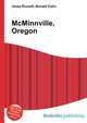 McMinnville, Oregon, Jesse Russell,Ronald Cohn 