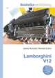 Lamborghini V12, Jesse Russell,Ronald Cohn 