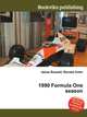 1990 Formula One season, Jesse Russell,Ronald Cohn 