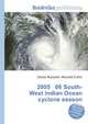 2005 06 South-West Indian Ocean cyclone season, Jesse Russell,Ronald Cohn 