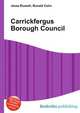 Carrickfergus Borough Council, Jesse Russell,Ronald Cohn 