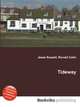 Tideway, Jesse Russell,Ronald Cohn 
