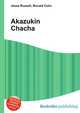 Akazukin Chacha, Jesse Russell,Ronald Cohn 