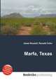 Marfa, Texas, Jesse Russell,Ronald Cohn 