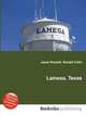 Lamesa, Texas, Jesse Russell,Ronald Cohn 