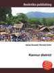 Kannur district, Jesse Russell,Ronald Cohn 