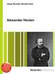 Alexander Herzen, Jesse Russell,Ronald Cohn 