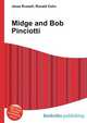 Midge and Bob Pinciotti, Jesse Russell,Ronald Cohn 