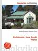 Bullaburra, New South Wales, Jesse Russell,Ronald Cohn 