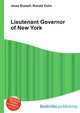 Lieutenant Governor of New York, Jesse Russell,Ronald Cohn 