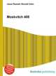 Moskvitch 408, Jesse Russell,Ronald Cohn 