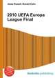 2010 UEFA Europa League Final, Jesse Russell,Ronald Cohn 