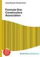 Formula One Constructors Association, Jesse Russell,Ronald Cohn 