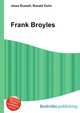 Frank Broyles, Jesse Russell,Ronald Cohn 