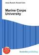 Marine Corps University, Jesse Russell,Ronald Cohn 