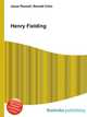 Henry Fielding, Jesse Russell,Ronald Cohn 