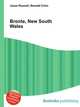 Bronte, New South Wales, Jesse Russell,Ronald Cohn 