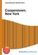 Cooperstown, New York, Jesse Russell,Ronald Cohn 