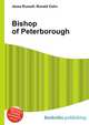 Bishop of Peterborough, Jesse Russell,Ronald Cohn 
