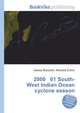 2000 01 South-West Indian Ocean cyclone season, Jesse Russell,Ronald Cohn 