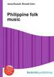 Philippine folk music, Jesse Russell,Ronald Cohn 