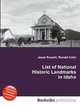 List of National Historic Landmarks in Idaho, Jesse Russell,Ronald Cohn 
