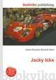 Jacky Ickx, Jesse Russell,Ronald Cohn 