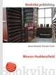 Moxon Huddersfield, Jesse Russell,Ronald Cohn 