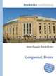 Longwood, Bronx, Jesse Russell,Ronald Cohn 
