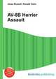 AV-8B Harrier Assault, Jesse Russell,Ronald Cohn 
