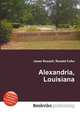 Alexandria, Louisiana, Jesse Russell,Ronald Cohn 