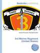 3rd Marine Regiment (United States), Jesse Russell,Ronald Cohn 