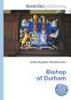 Bishop of Durham, Jesse Russell,Ronald Cohn 