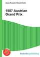 1987 Austrian Grand Prix, Jesse Russell,Ronald Cohn 