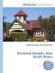 Burwood Heights, New South Wales, Jesse Russell,Ronald Cohn 