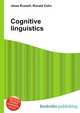 Cognitive linguistics, Jesse Russell,Ronald Cohn 