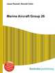 Marine Aircraft Group 26, Jesse Russell,Ronald Cohn 
