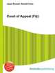 Court of Appeal (Fiji), Jesse Russell,Ronald Cohn 
