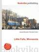 Little Falls, Minnesota, Jesse Russell,Ronald Cohn 